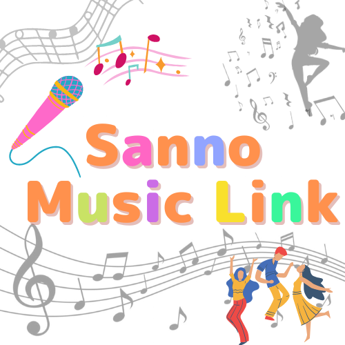 Sanno Music Link